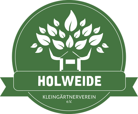 Holweide Kleingärtnerverein e.V. Logo